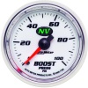 AM NV Gauges