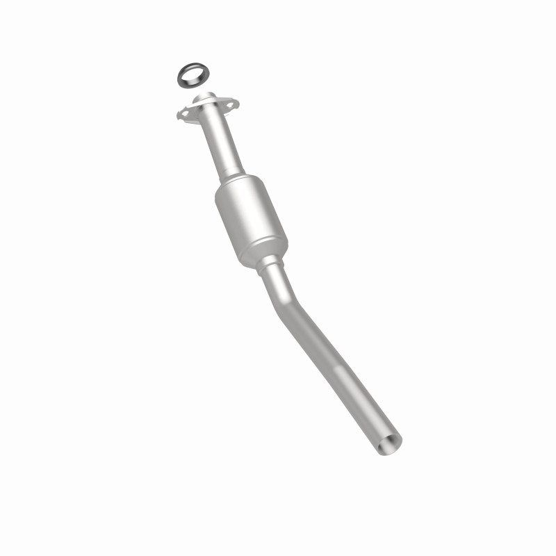 MagnaFlow 92-95 Caravan/Voyager V6 CA Direct Fit Converter thumbnail 8