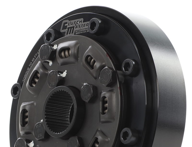 CM Aluminum Flywheels