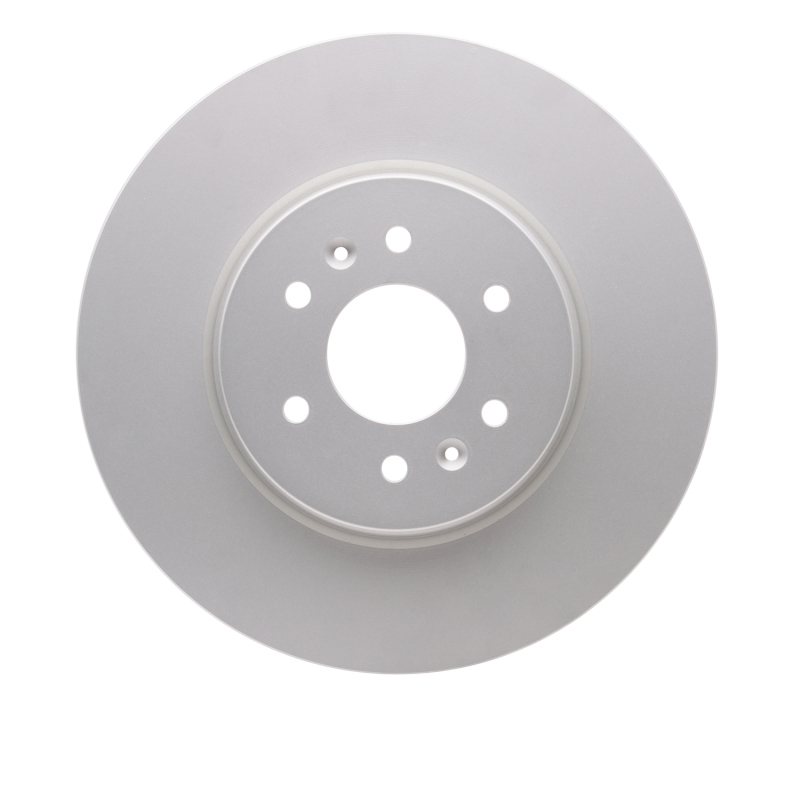 DFC GeoSPEC Coated Rotors - Plain