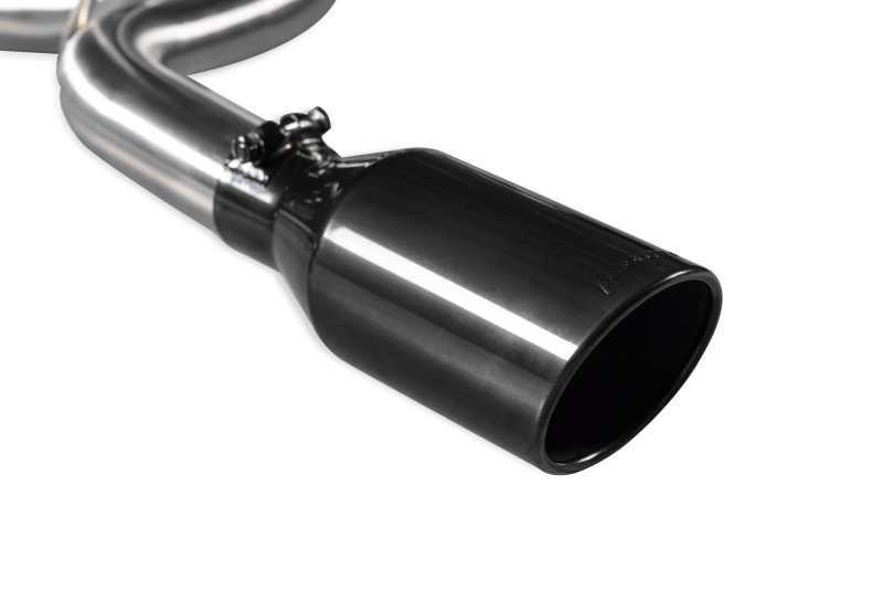 Flowmaster 16-23 Toyota Tacoma 3.5L Signature Series Cat-Back Exhaust System