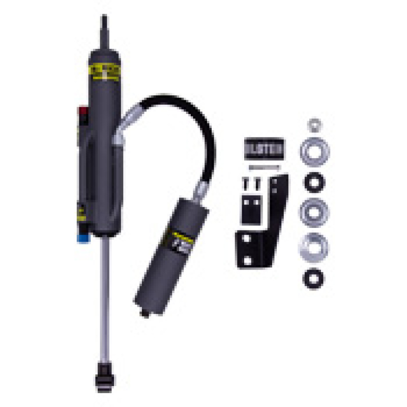 Bilstein 2007-2021 Toyota Tundra B8 8100 (Bypass) Rear Shock Absorber thumbnail 5