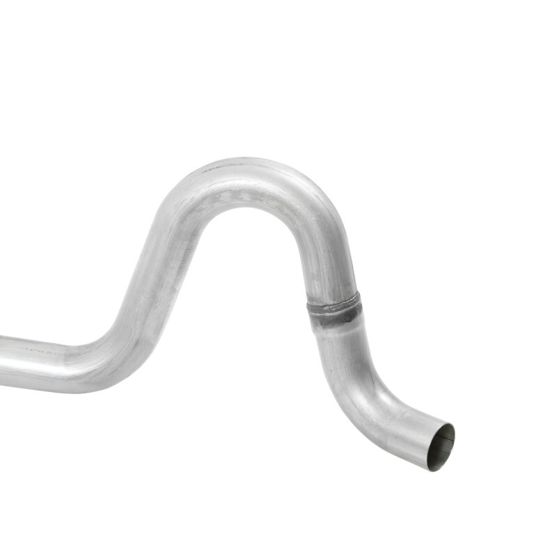 Flowmaster 64-72 GM A-BODY 2.5in. Pre-Bent Tailpipes thumbnail 5