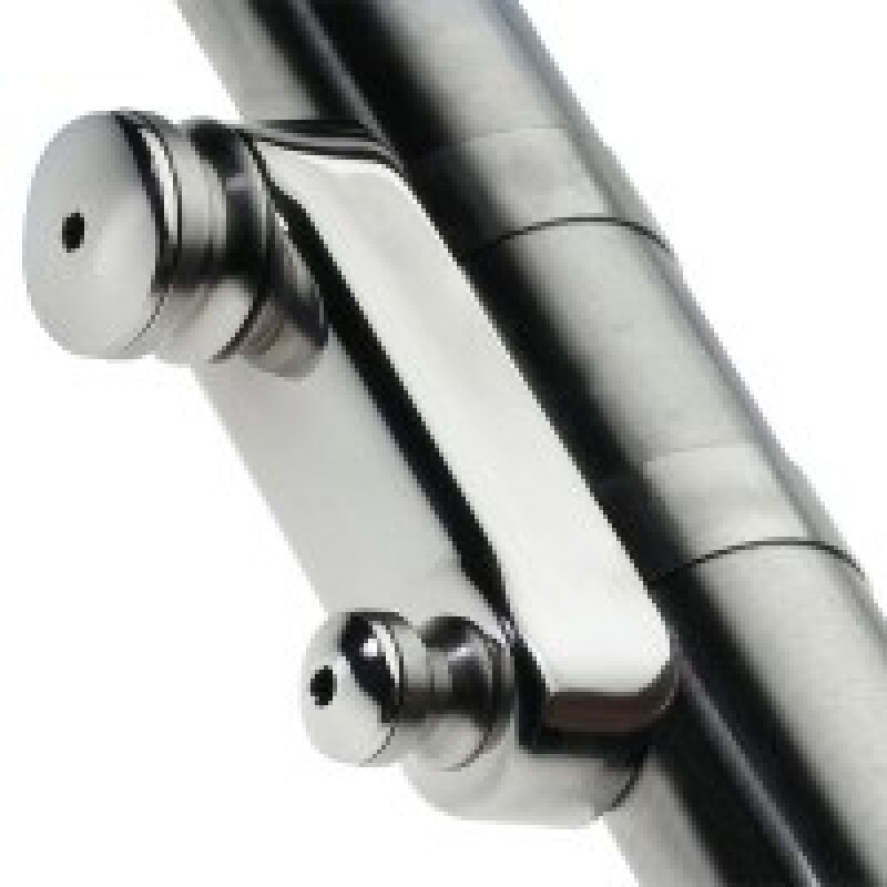 NAT Windshield Mounts