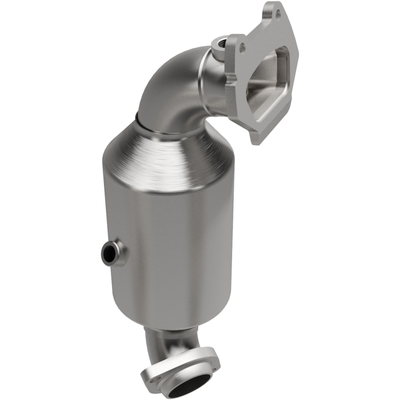 MAG Converter Direct Fit