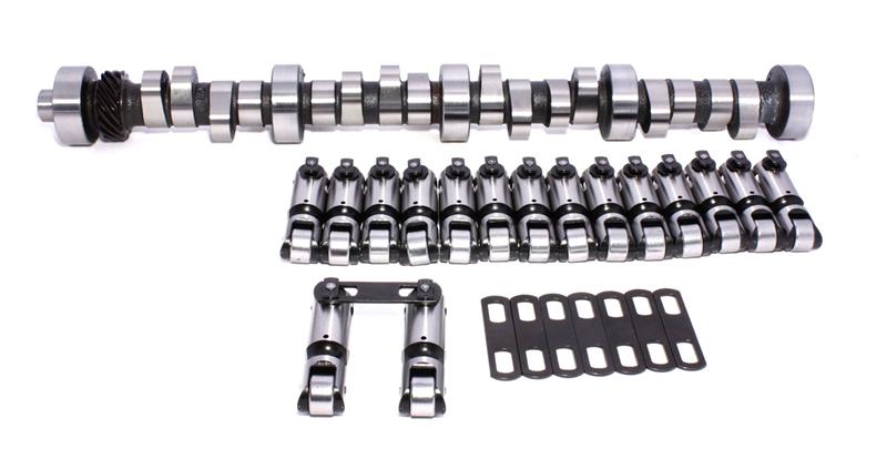CCA Cam & Lifter Kits