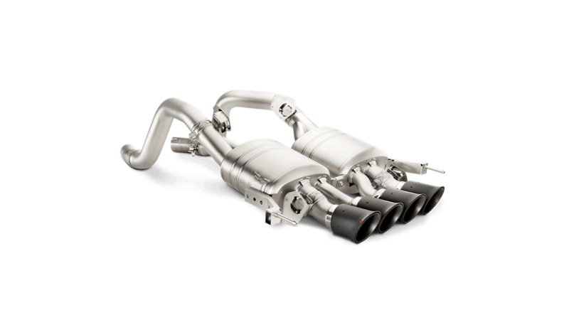 AKR Valve Actuator Kit