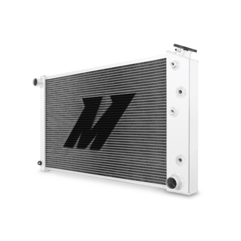 Mishimoto 70-81 Chevy Camaro X-Line Performance Aluminum Radiator thumbnail 6