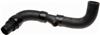 Gates 06-09 Ford Fusion 4-Cyl. 2.3L Lower - Rad. To Pipe Molded Coolant Hose thumbnail 3