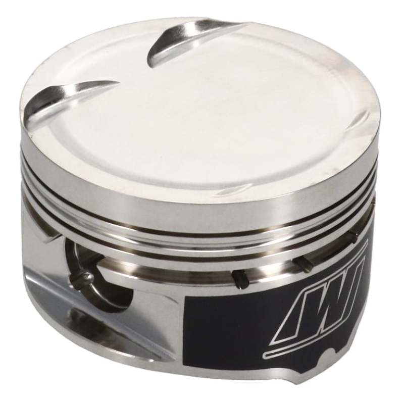 Wiseco Audi/VW 2.0L 85.50mm Bore 92.8mm Stroke -4.5cc EA888 Piston Kit - 4 Cyl thumbnail 8