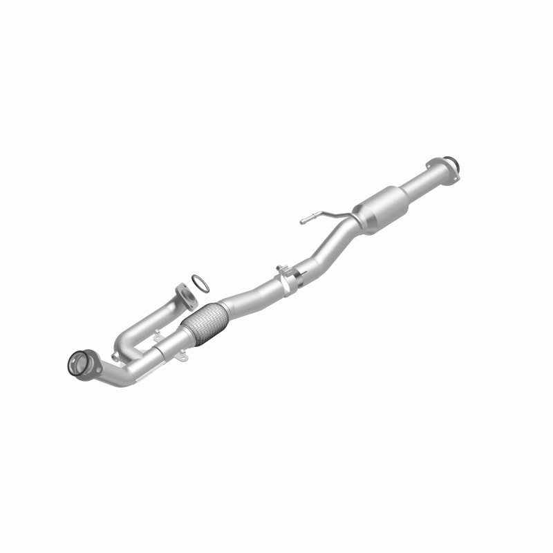 MagnaFlow 18-19 Toyota Camry 3.5L Direct Fit Converter thumbnail 9