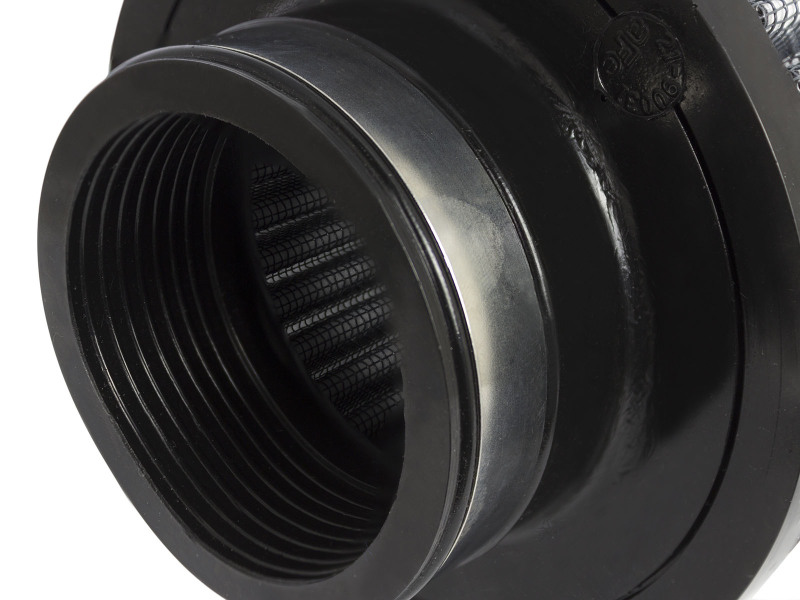 aFe MagnumFLOW Air Filters IAF PDS A/F PDS 2-1/2F x 5B x 4T x 5H thumbnail 5
