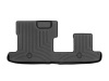 WT FloorLiner - Rear - Blk