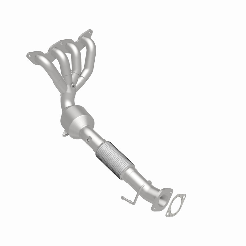 MagnaFlow Conv DF 2012 Ford Focus 2.0L thumbnail 7