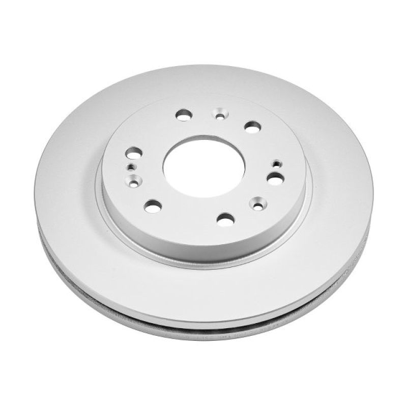 PSB Evolution Coated Rotor