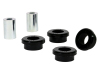 WL Bushings - Panhard Rods