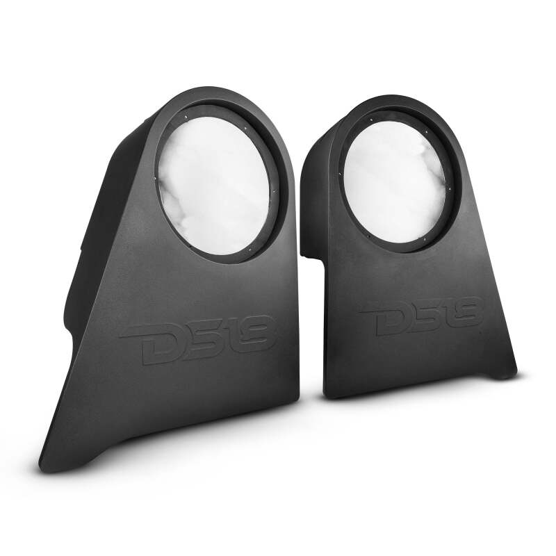 DSE Subwoofer Enclosures