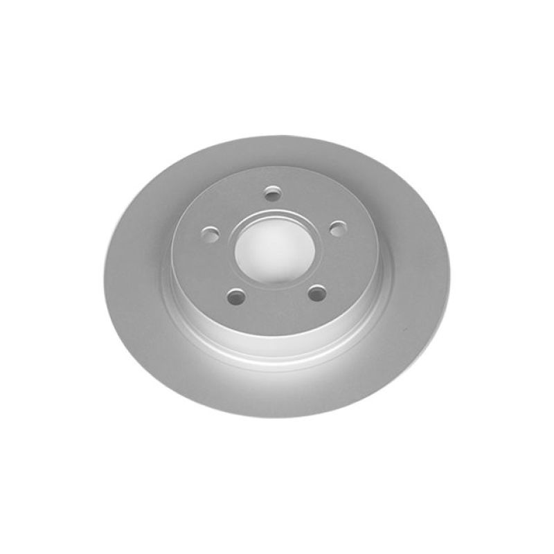 PSB Evolution Coated Rotor