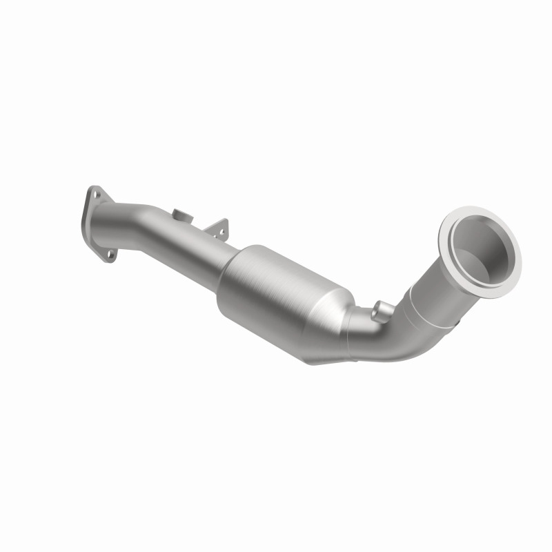MagnaFlow 08-10 BMW 535i California Catalytic Converter Direct Fit 2.5in Pipe Diameter thumbnail 7