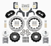 WIL Superlite Brake Kit