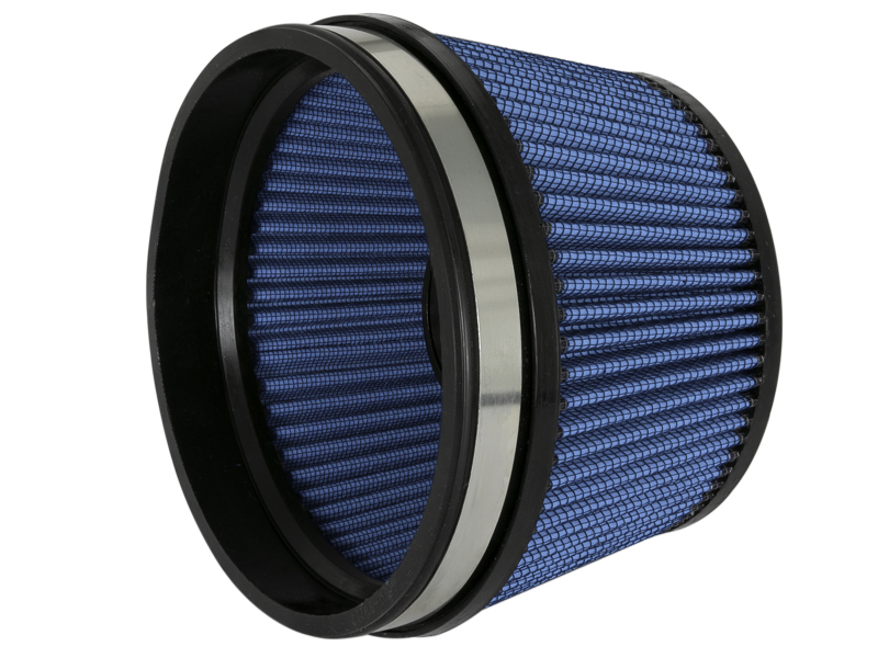 aFe MagnumFLOW Pro 5R Universal Air Filter 6in. F x 7in. B x 5-1/2in. T (INV) x 3.85in. H thumbnail 5