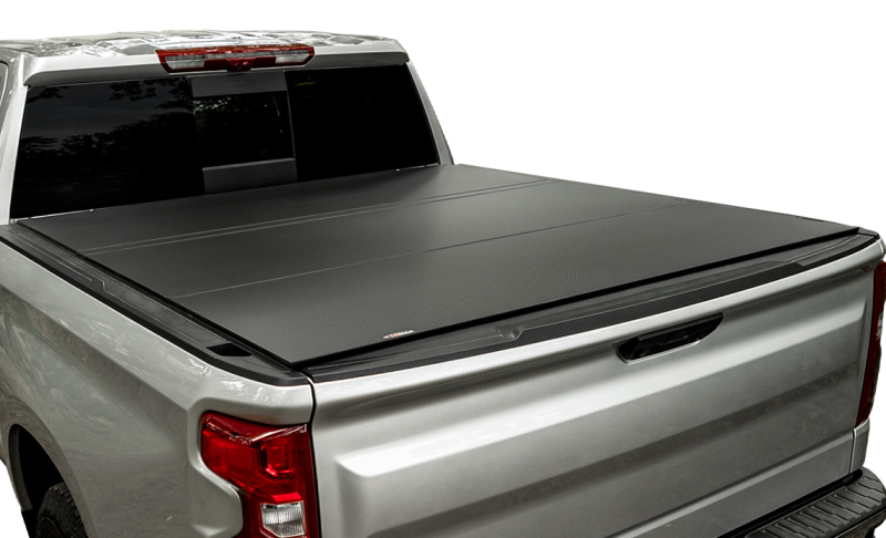 ACC LOMAX Tri-Fold Cover