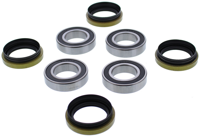 PIV Wheel Bearing Kit