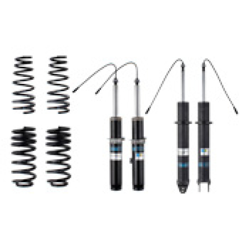 Bilstein 12-19 Porsche 911 B12 Pro-Kit thumbnail 7