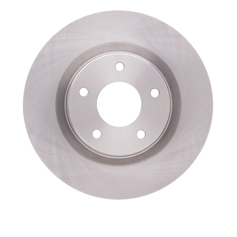 DFC Brake Rotors - Plain