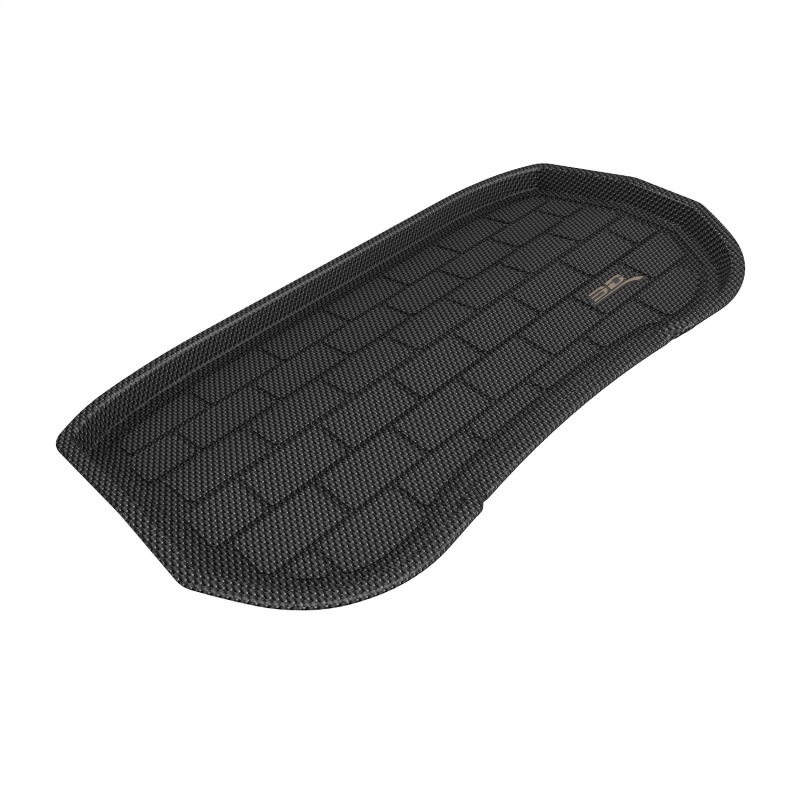 ACE Cargo Liner - Black