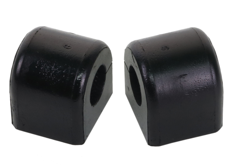 Whiteline Plus 3/08+ Dodge Challenger / 11/05+ Charger Rear 18mm Sway Bar Mount thumbnail 5