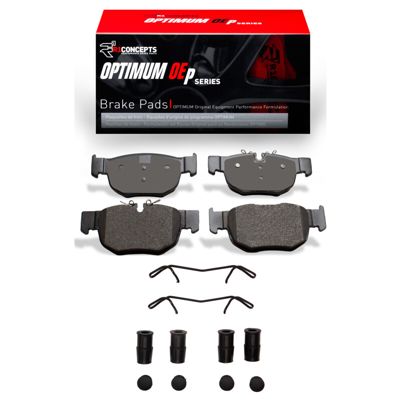 RNC Optimum OE Brake Pads