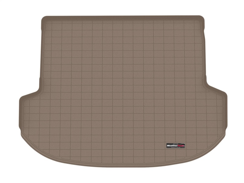 WT Cargo Liners - Tan