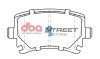 DBA Street Series Brake Pads