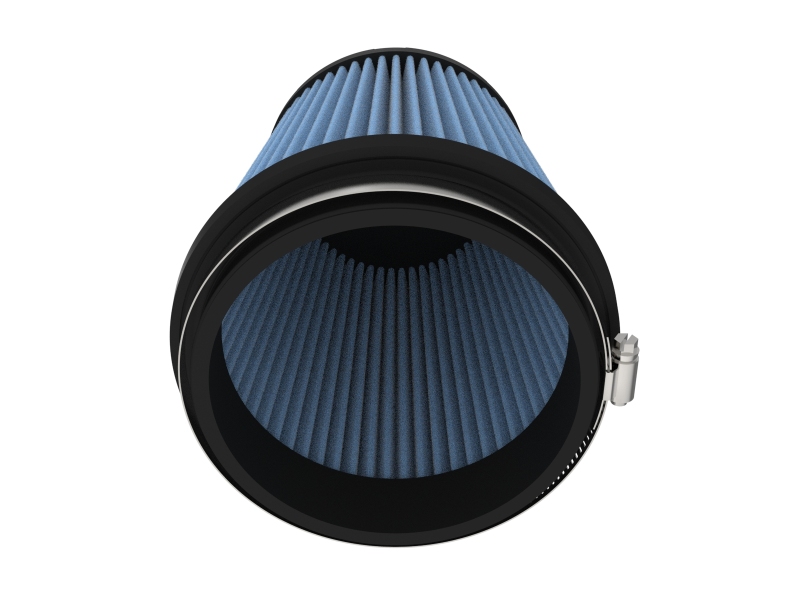 aFe Magnum FORCE Intake Repl. Filter w/ D2 Dura-Dry Media - 5-1/2in F x 7in B x 5-1/2in T x 7in H thumbnail 5