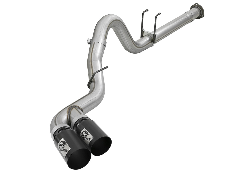 AFE Exhaust DPF Back