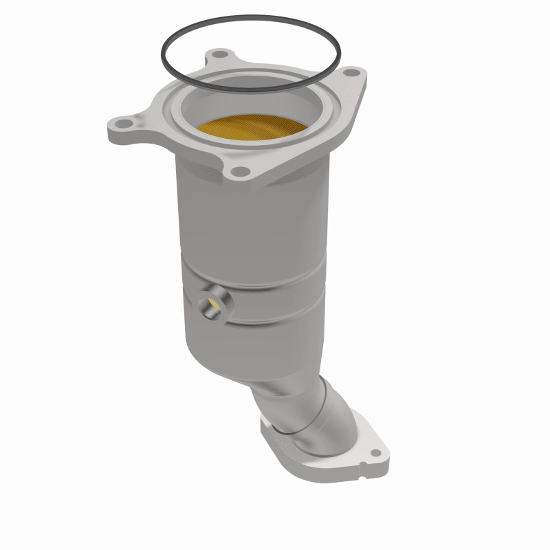 MagnaFlow 11-12 Lincoln MKS 3.7L Direct Fit Converter thumbnail 8