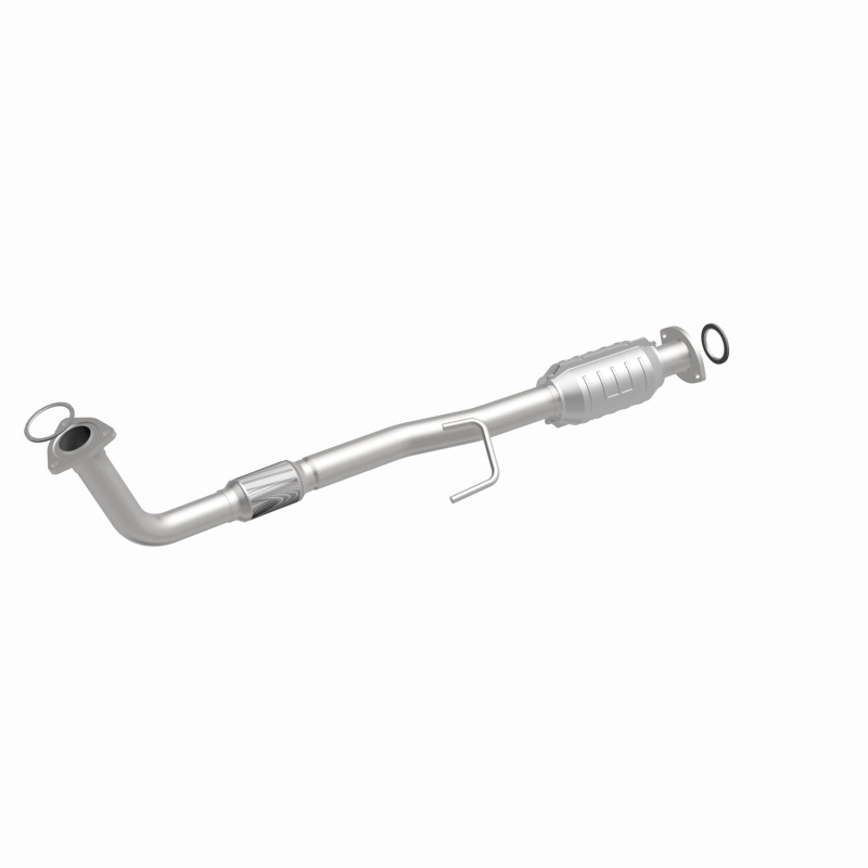 MagnaFlow Direct Fit Catalytic Converter 99-00 Toyota Solara 2.2L thumbnail 6