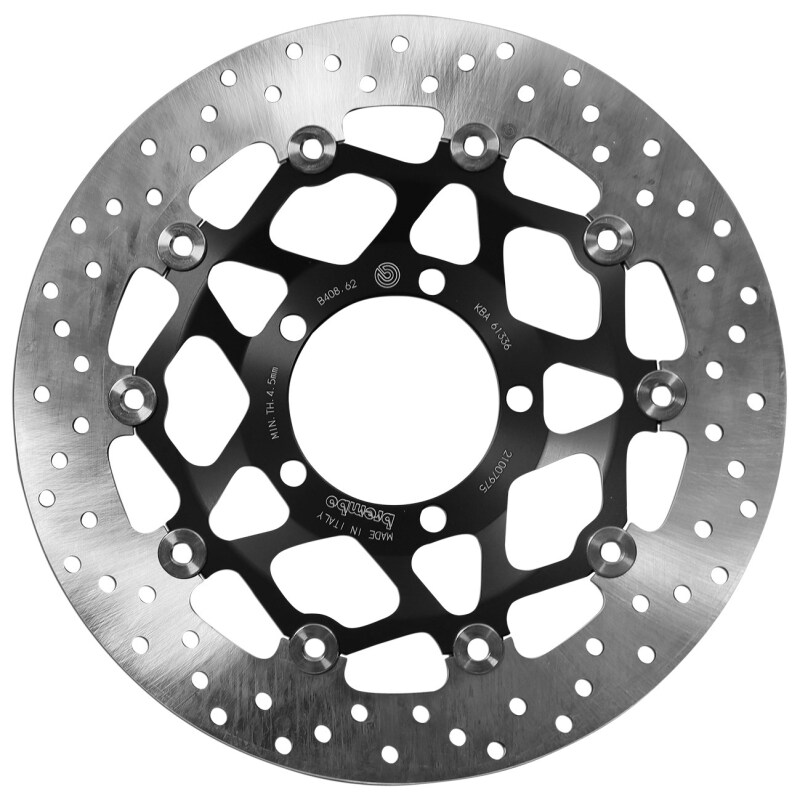 BRE Powersports Discs