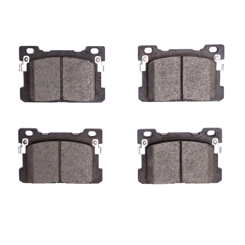 RNC Ceramic Brake Pads