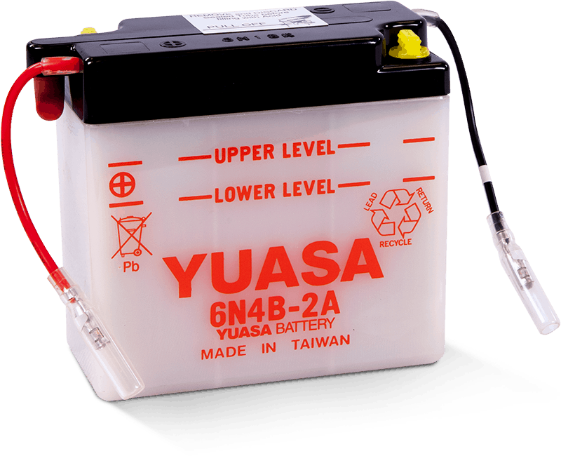 YSA Conventional Battery