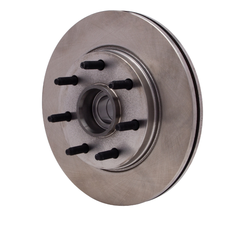 DFC 04-08 Ford F-150 RWD Front Brake Rotor