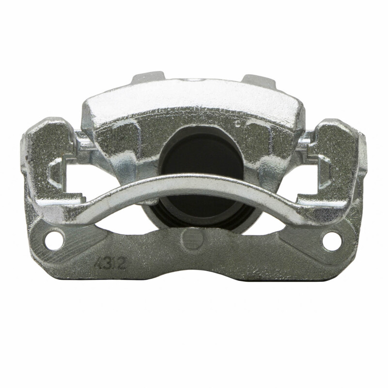 DFC 95-96 Toyota Avalon Front-R Silver Zinc Coated Premium Caliper