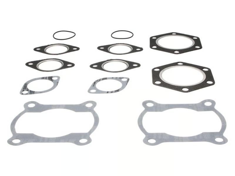 Wiseco Top End Gasket Kit Polaris 440 Thru 98 Gasket