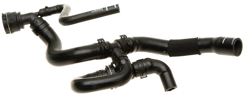 GAT Coolant Hose