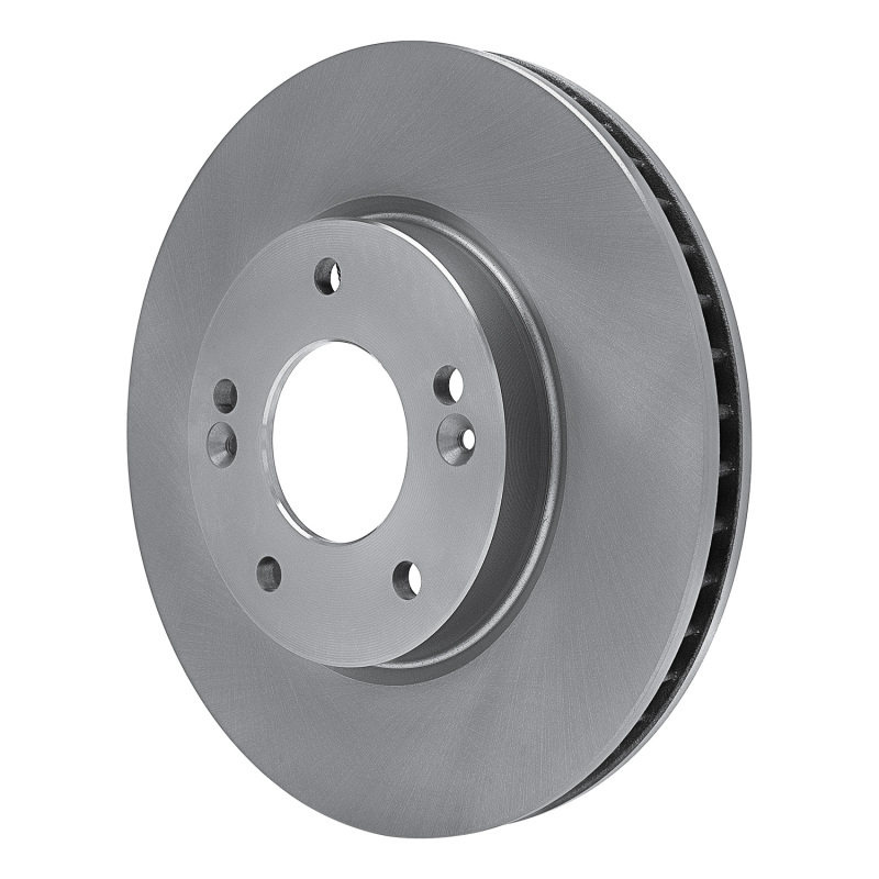 DFC 10-13 Kia Forte Front Brake Rotor