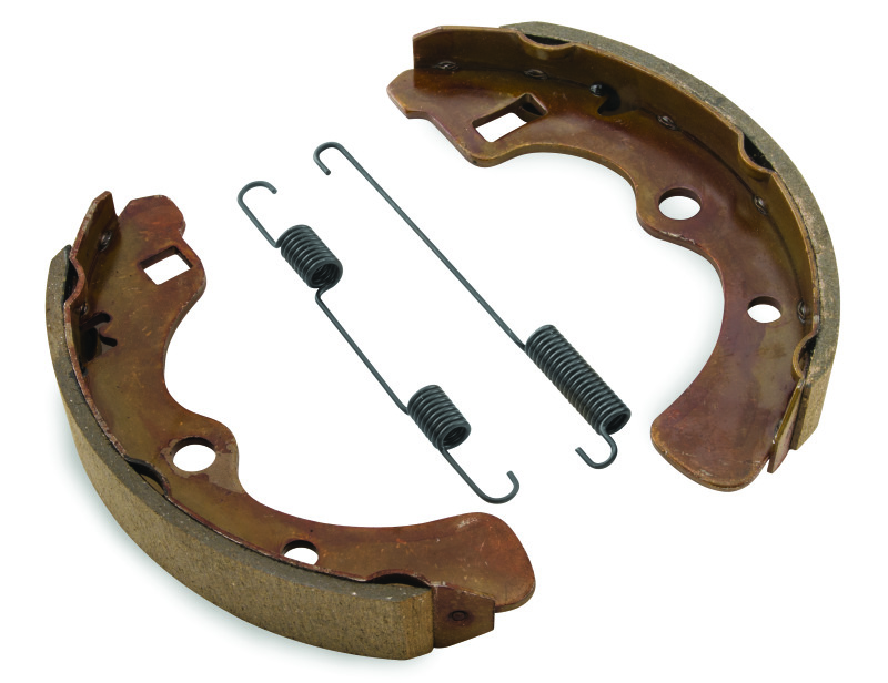 BKM Brake Shoes