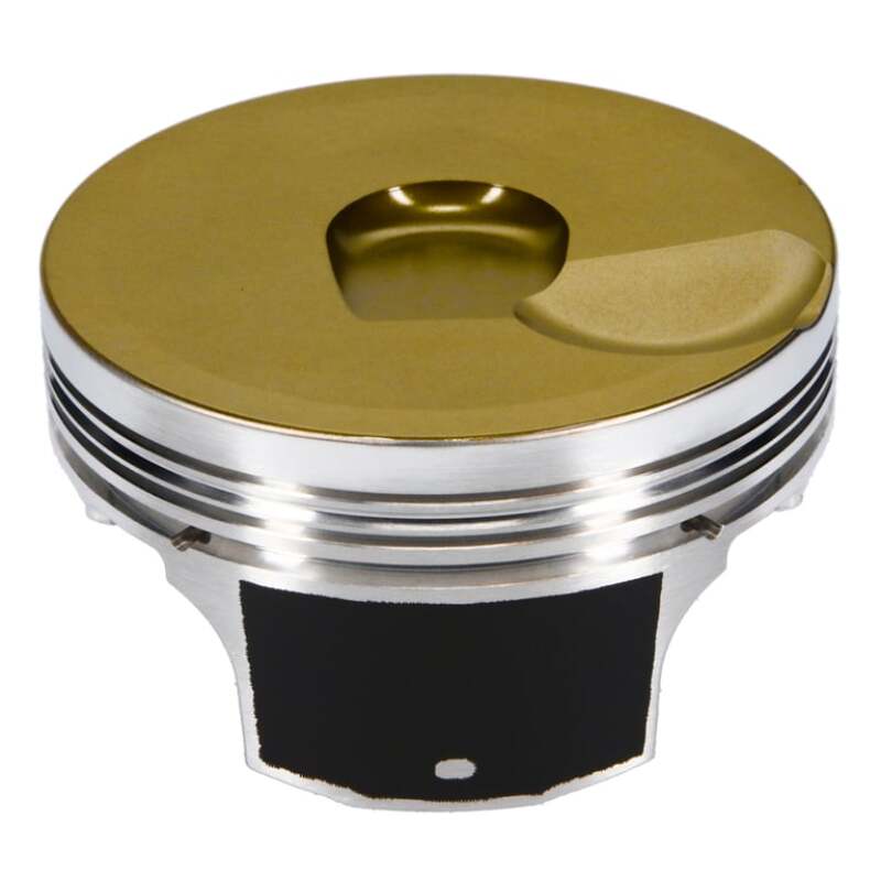JE Piston Sets -8 Cyl