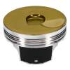 JE Pistons Ultra Series GM Gen V LT1 4.07in Bore/4in Stroke Set of 8 Pistons thumbnail 4