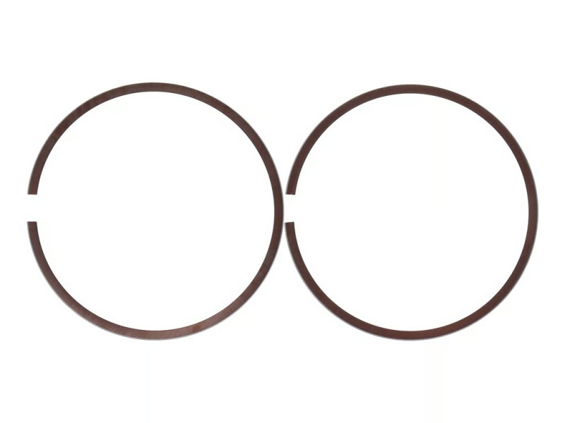 Wiseco 3.544 Semi Keystone Ring Set